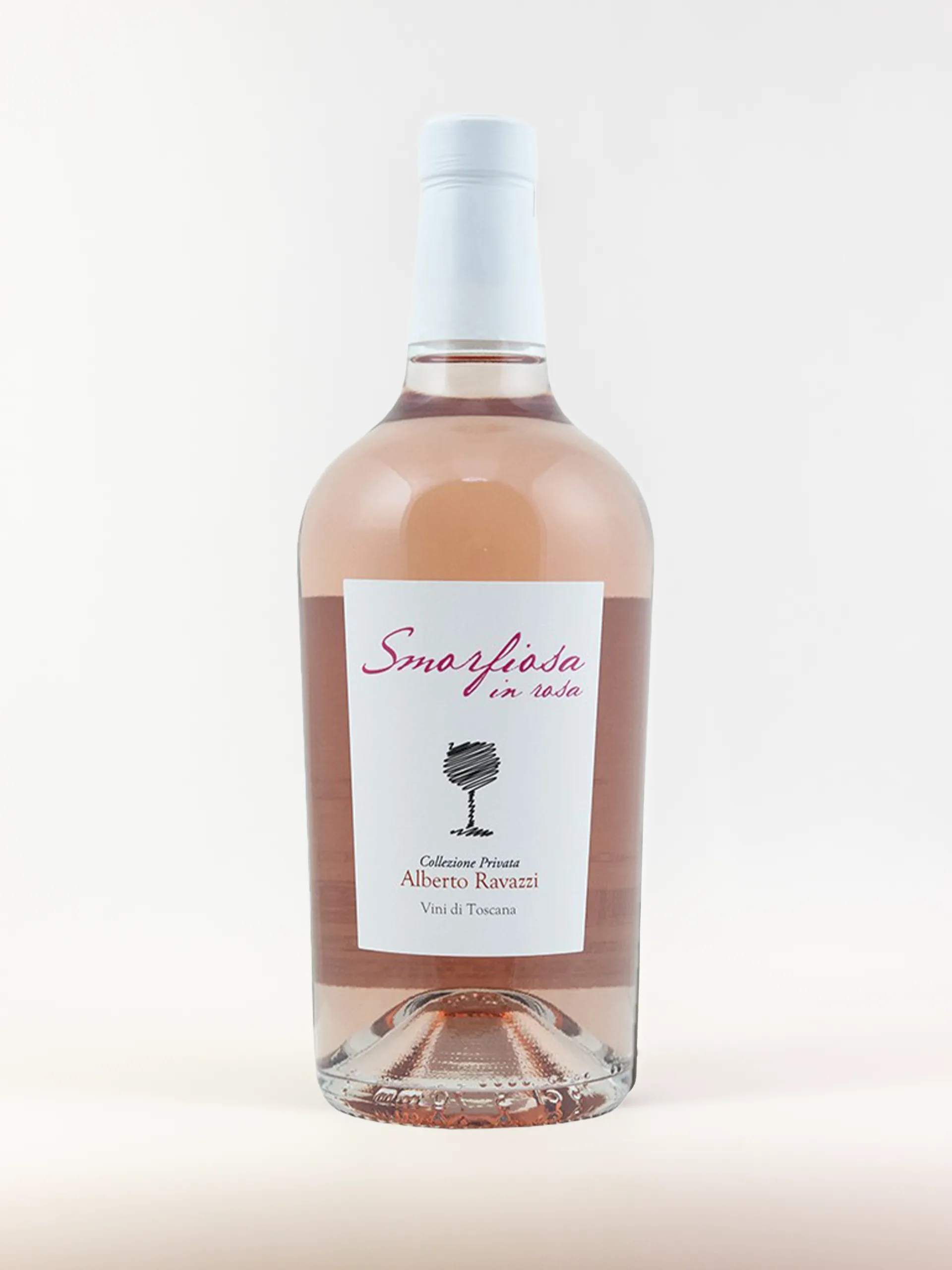 розе вионие – Розе - Smorfiosa