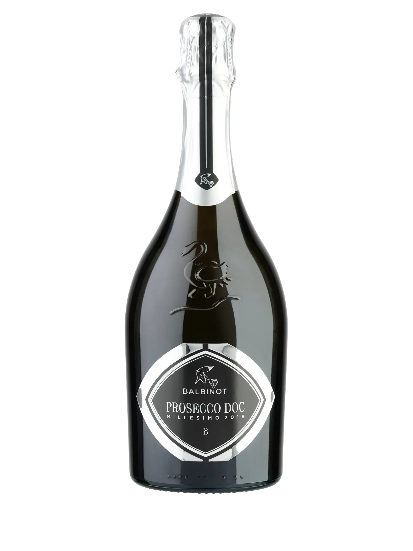 просеко брут – Просеко - Balbinot Exclusive Prosecco Millesimo Brut DOC