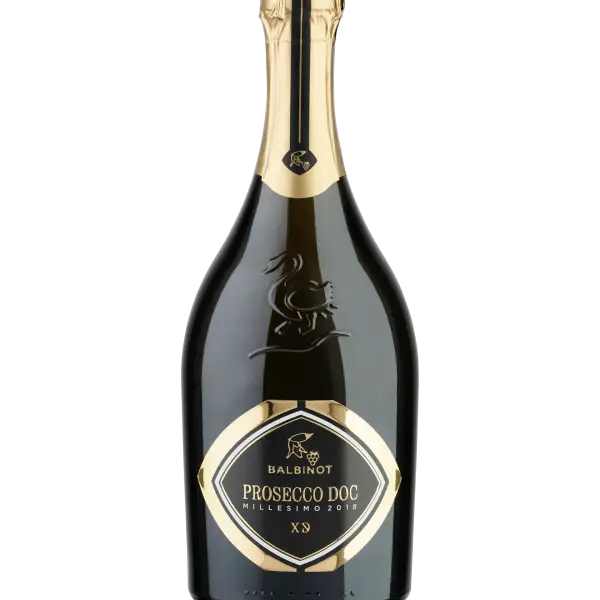 просеко екстра драй – Просеко - Balbinot Prosecco Millesimo Extra Dry DOC