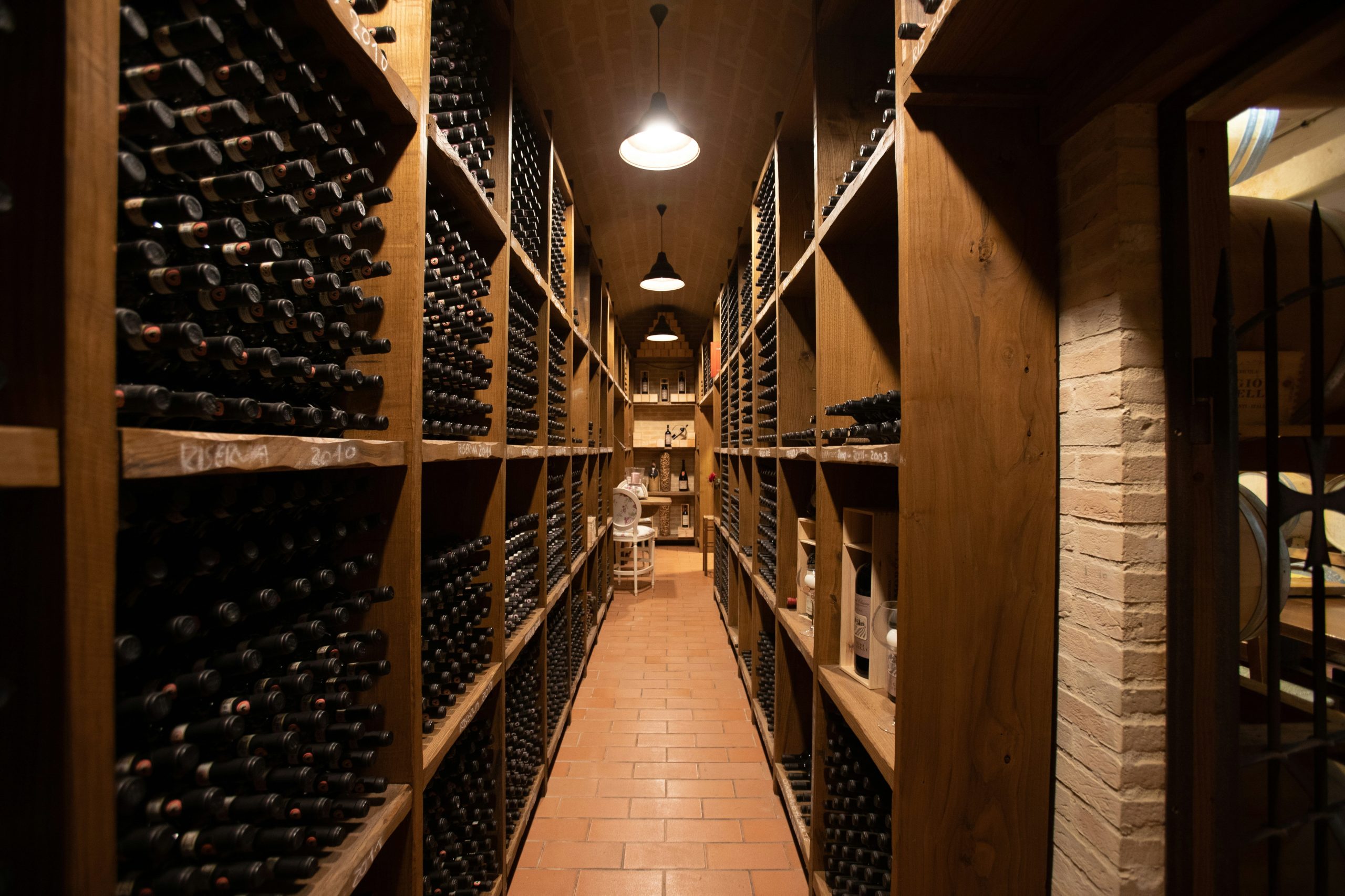 France Sauvignon and Gros Manseng - Gascony