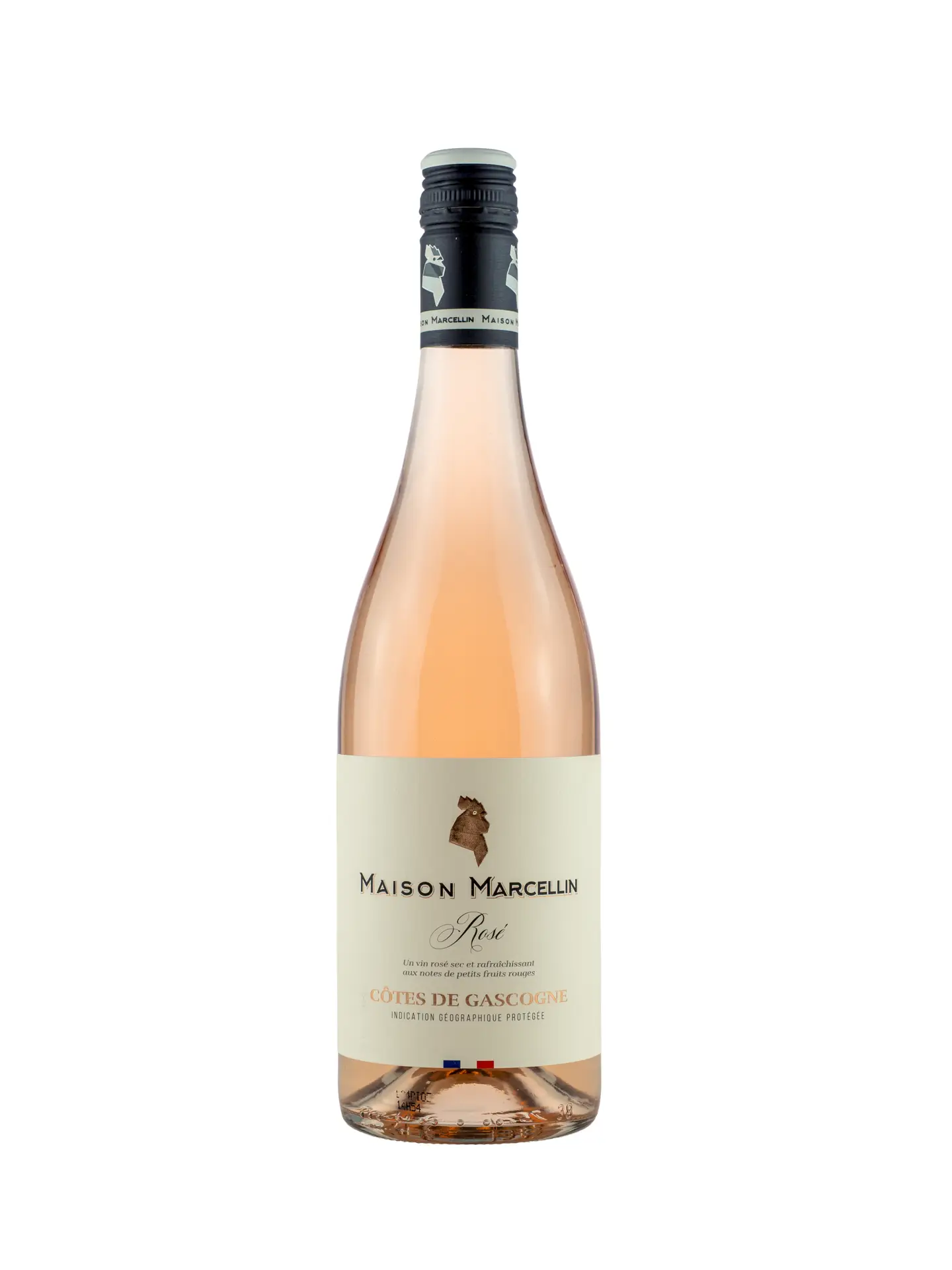 френско розе – Розе - Maison Marcellin Rosé