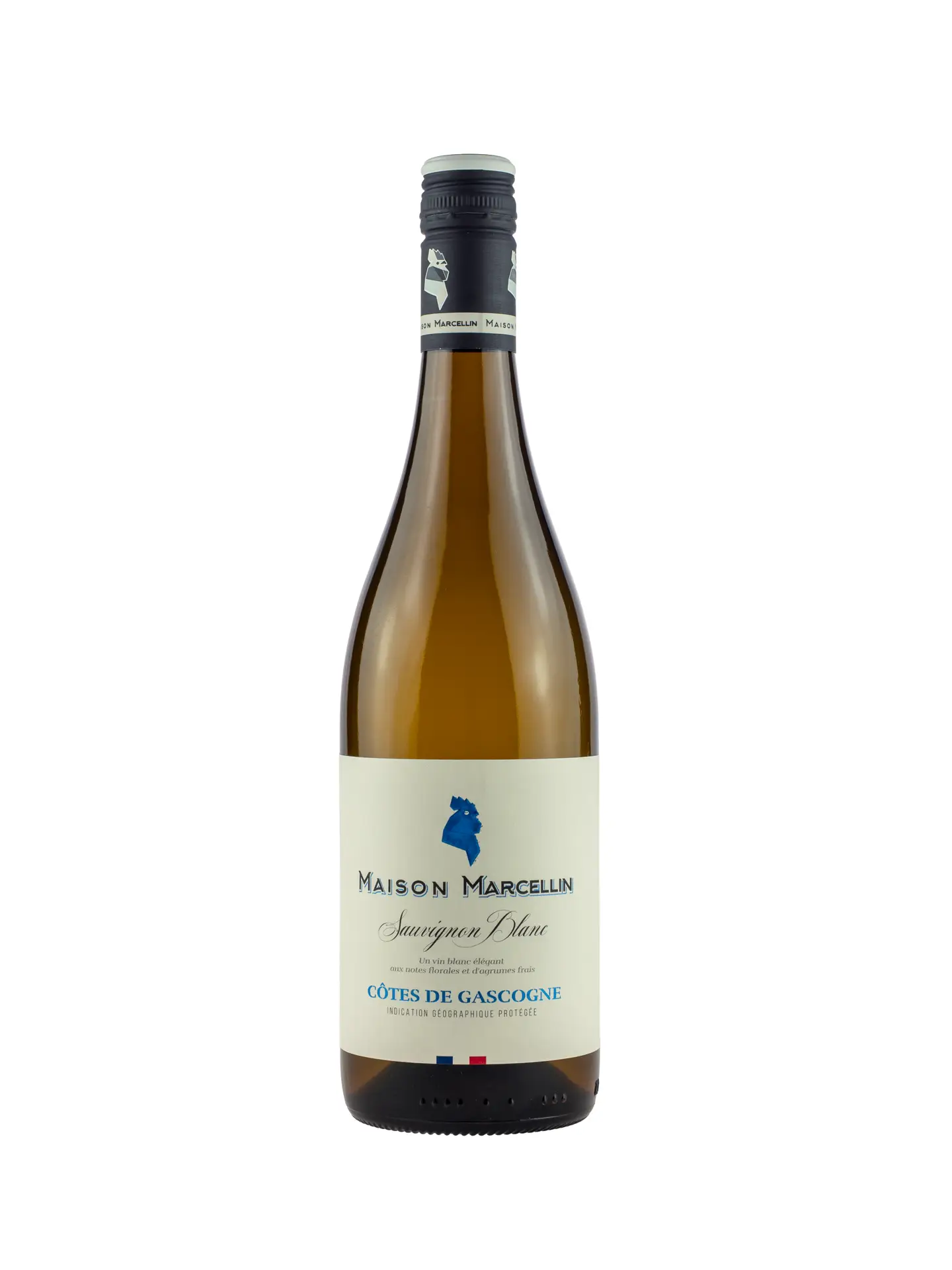 совиньон блан – Бяло вино - Maison Marcellin Sauvignon Blanc