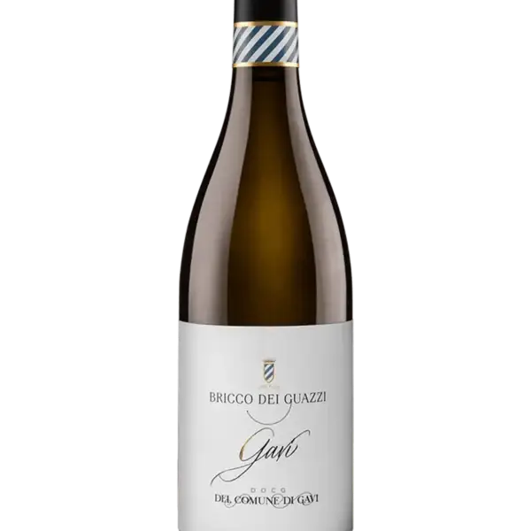 гави вино – Бяло вино - Bricco dei Guazzi Gavi di Gavi DOCG