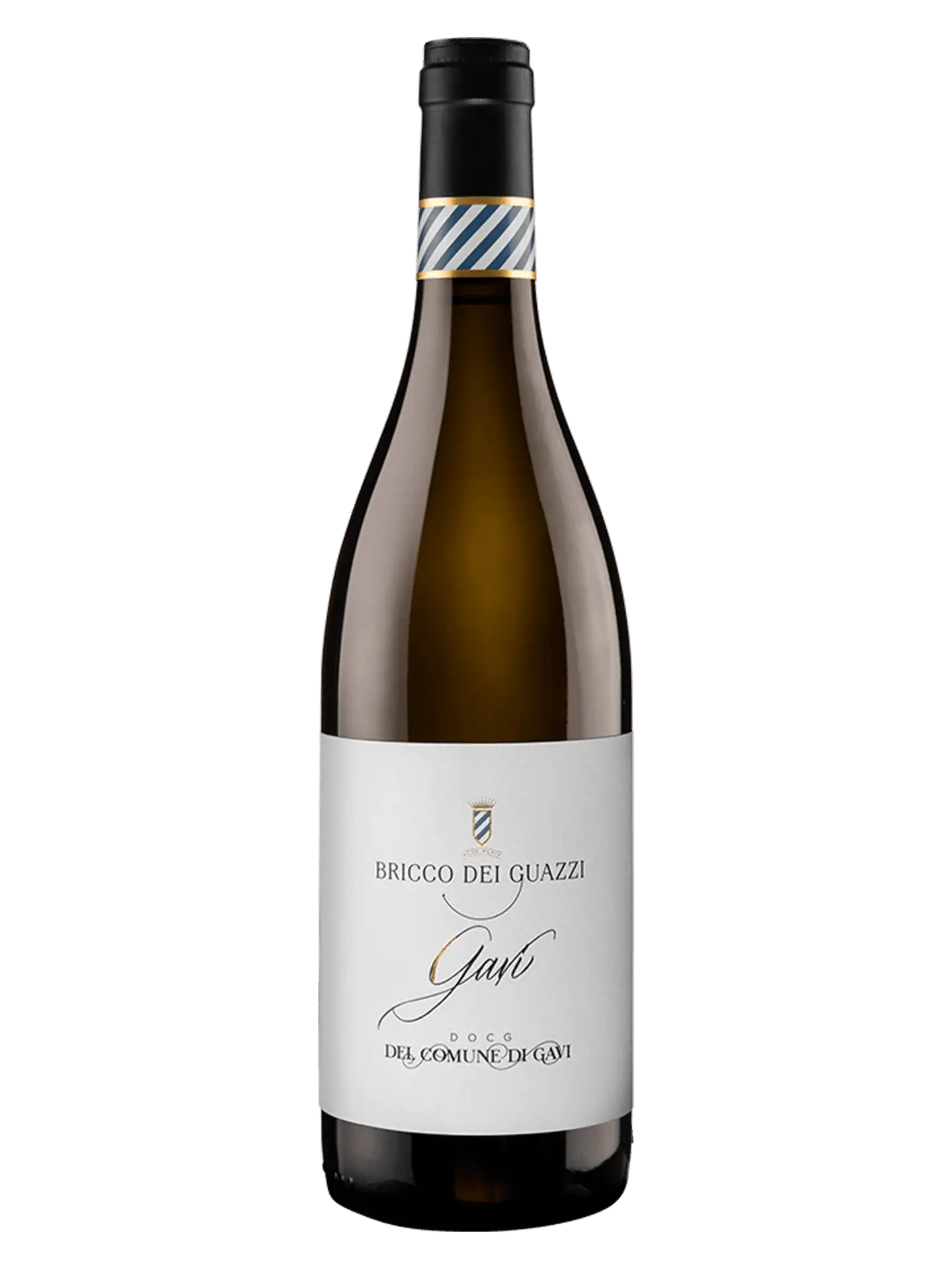 гави вино – Бяло вино - Bricco dei Guazzi Gavi di Gavi DOCG