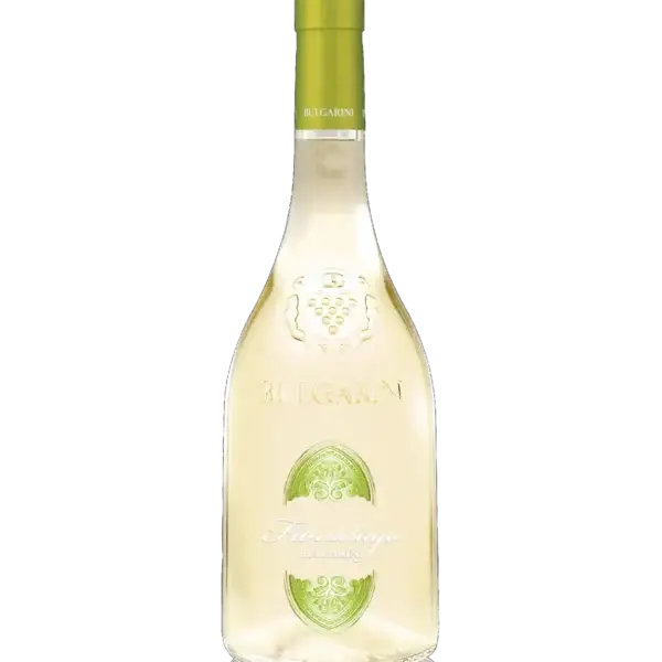 ломбардия вино – Бяло вино - Cantina Bulgarini 'Fior di Lago' Fiore Bianco