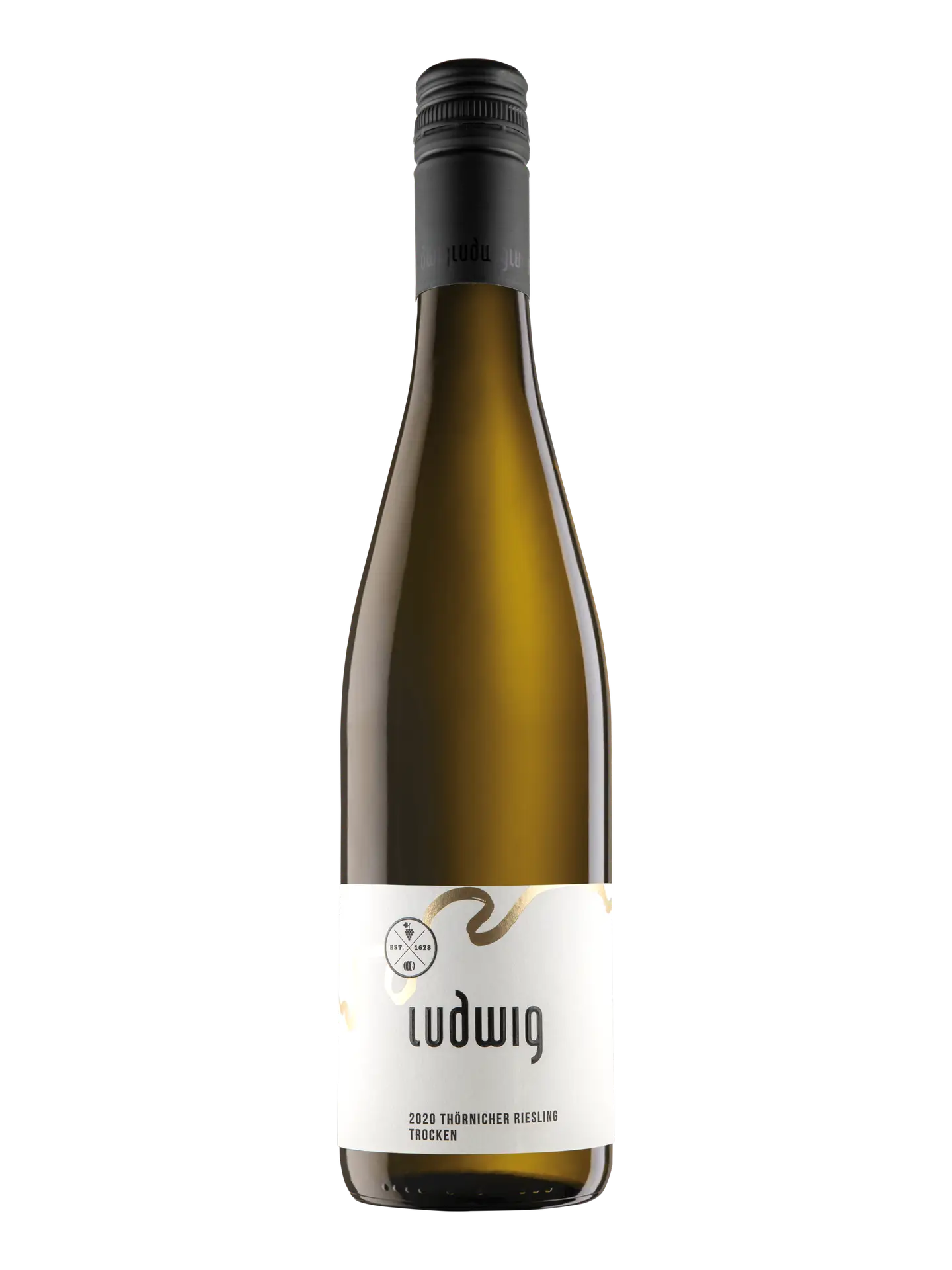 ризлинг вино – Бяло вино - Gebrüder Ludwig Thörnicher Ritsch Riesling