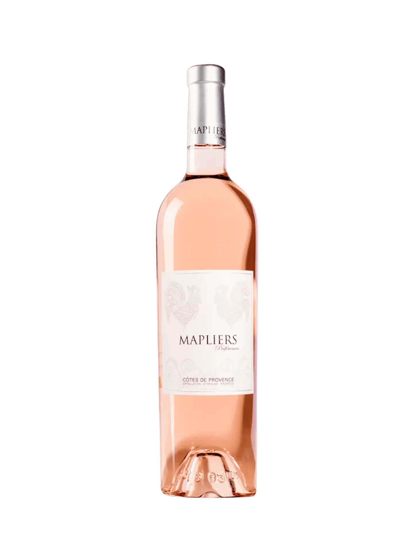 прованс розе – Розе - Domaine des Mapliers Côtes de Provence Rosé