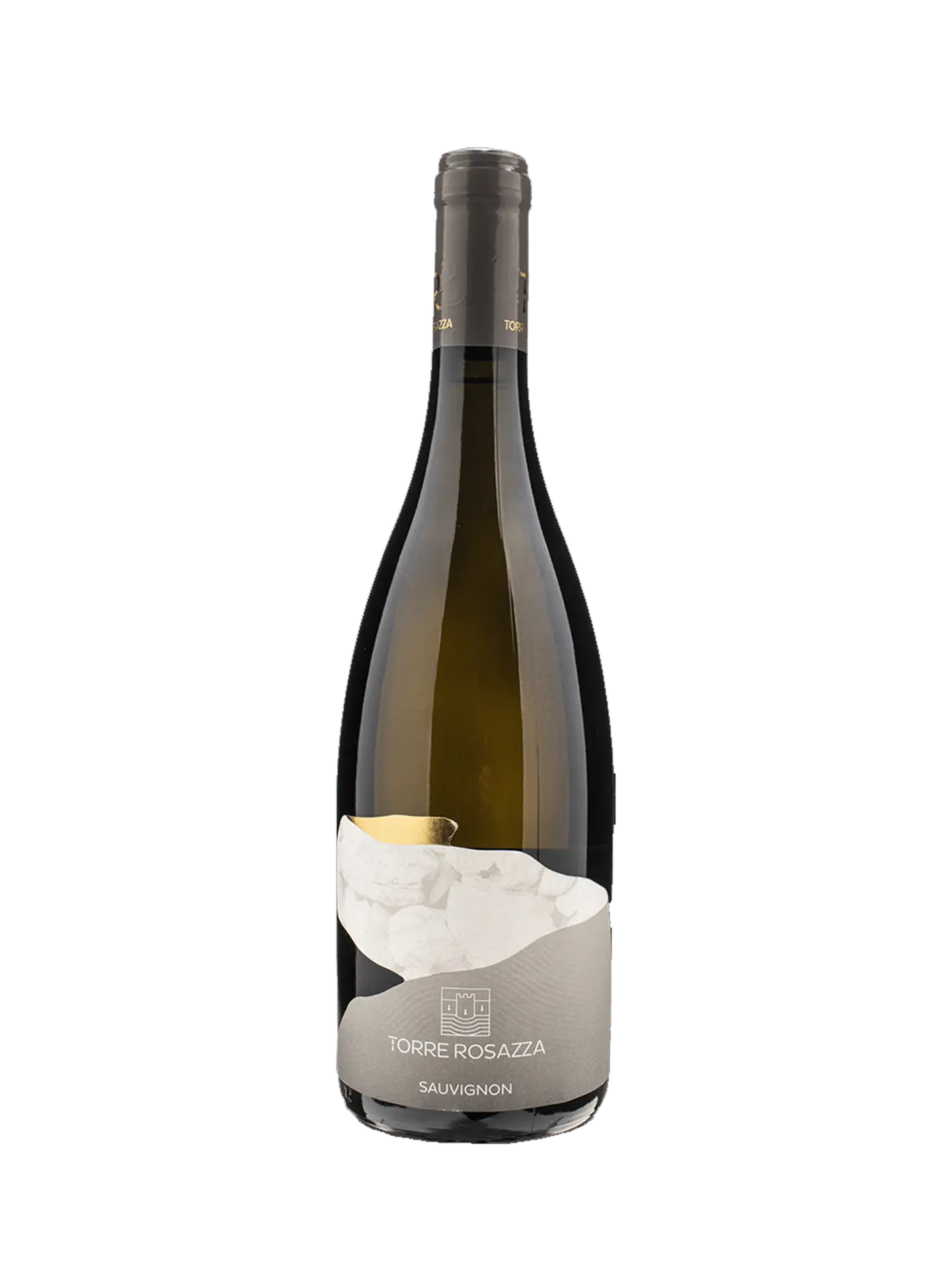 фриули совиньон – Бяло вино - Torre Rosazza Sauvignon